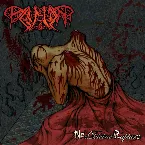 Pochette No Divine Rapture
