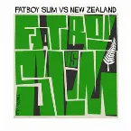 Pochette Fatboy Slim vs. New Zealand