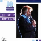 Pochette The Best of Kenny Rogers