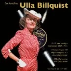 Pochette Ulla Billquist