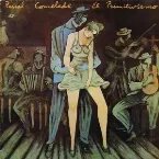 Pochette El Primitivismo