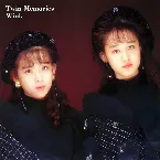 Pochette Twin Memories