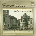 Pochette The Complete Sonatas, Vol. 1: The Viennese Sonatas