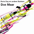 Pochette Doris Day en andere stukken