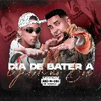 Pochette Dia de Bater a Gilete no Box