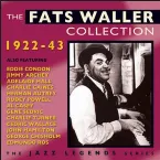 Pochette The Fats Waller Collection 1922-43