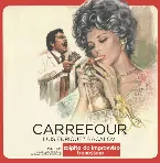 Pochette Carrefour / Sistemo L'America E Torno - Seq. 7