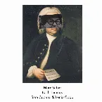 Pochette Bach Tunings