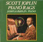 Pochette Piano Rags