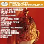 Pochette British and American Band Classics