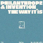 Pochette The Way It Is