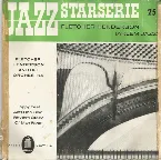 Pochette Harlem Jazz