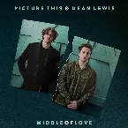 Pochette Middle of Love