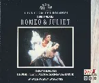 Pochette Romeo & Juliet