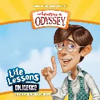Pochette Life Lessons 04: Diligence