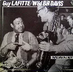 Pochette Three Men on a Beat