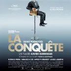 Pochette La Conquête
