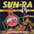 Pochette Somewhere in Space