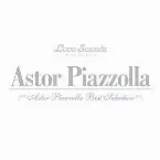 Pochette Astor Piazzolla Best Selecton