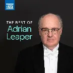 Pochette The Best of Adrian Leaper