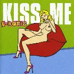 Pochette Kiss Me