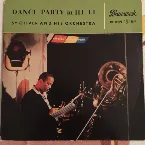 Pochette Dance Party in Hi-Fi