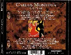 Pochette Flamenco Guitar (Dejavu Retro Gold Collection)