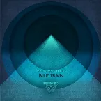 Pochette Blue Train - EP
