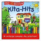 Pochette Die 30 besten Kita-Hits