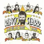 Pochette Ringo Starr and His All-Starr Band
