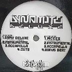 Pochette Samy Deluxe / Mcees