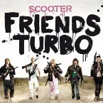 Pochette Friends Turbo