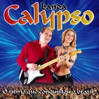 Pochette O Ritmo Que Conquistou o Brasil!