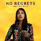 Pochette No Regrets (KAAZE remix)