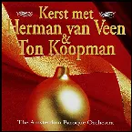 Pochette Kerst met Herman Van Veen & Ton Koopman