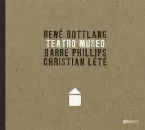 Pochette Teatro Museo