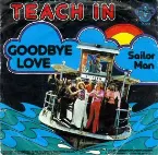 Pochette Goodbye Love / Sailor Man