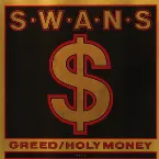 Pochette Greed / Holy Money