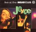 Pochette live at the MOJO CLUB