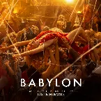 Pochette Babylon: Music from the Motion Picture