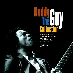 Pochette The Buddy Guy Collection