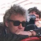 Pochette Interview Collection: Roger Taylor