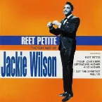 Pochette Reet Petite: The Very Best of Jackie Wilson