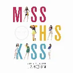 Pochette MISS THIS KISS