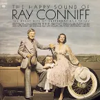 Pochette The Happy Sound of Ray Conniff / Love Story