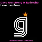 Pochette Love Has Gone