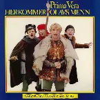 Pochette Her kommer Olavs menn