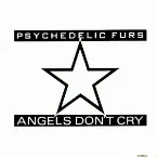 Pochette Angels Don't Cry