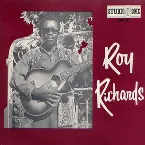 Pochette Roy Richards