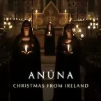 Pochette Christmas from Ireland
